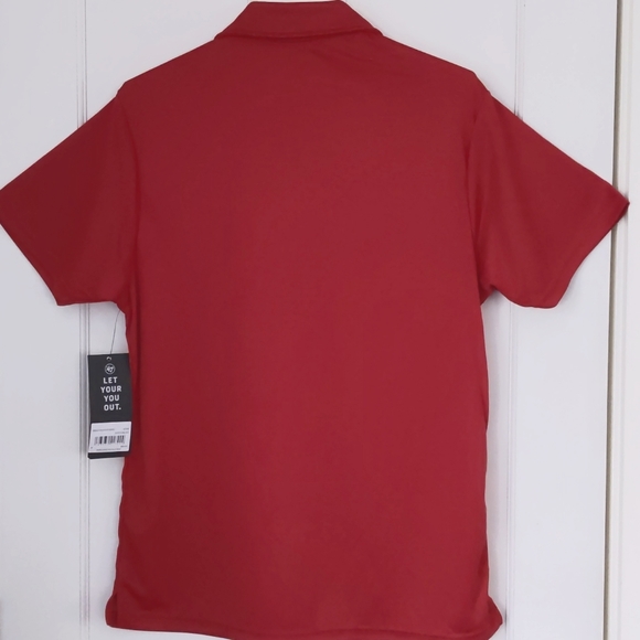 Men's M '47 Red Sox Polo - Picture 2 of 6